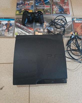 Ps3 come nuova