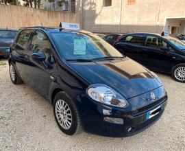 Fiat Punto 1.3 MJT II S&S 95 CV 5 porte Street