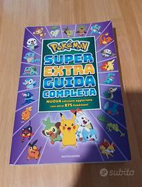 Libro Pokemon