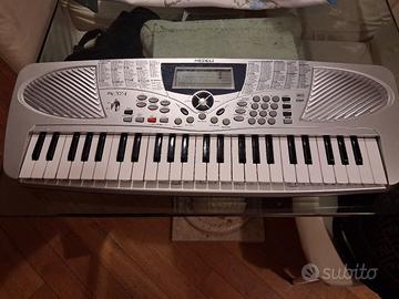 pianola