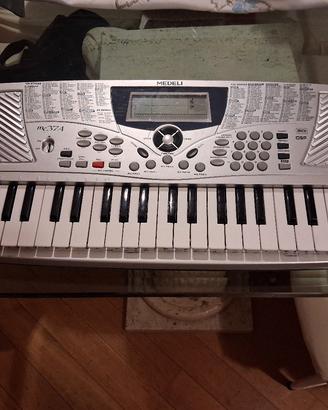 pianola