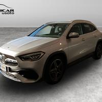 Mercedes GLA-H247 2020 - GLA 180 d Premium auto