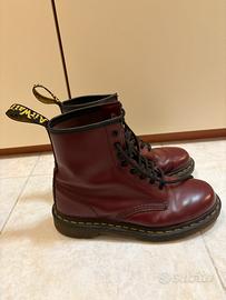 Scarpe Dr. Martens