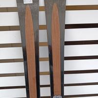 sci da 170 reale 173cm marca ZÄI 🇨🇭🇨🇭