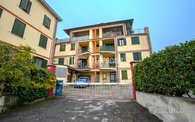 Appartamento piano terra zona Brodano