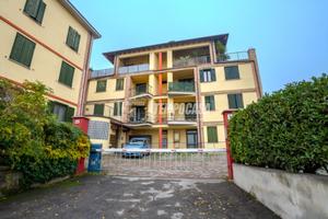 Appartamento piano terra zona Brodano