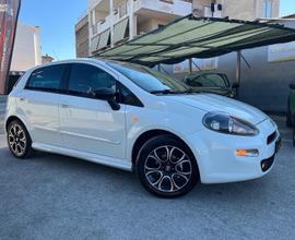Fiat Punto Punto 5p 1.4 Racing s Bicolore Clima/Bl