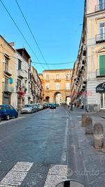 Magazzino Portici [1743 C2 - universitàVCG]