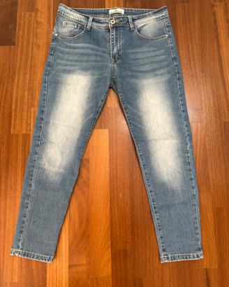 Jeans Stone Island