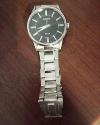 orologio da uomo Casio 