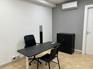 Studio e Stanze per professionisti