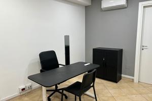 Studio e Stanze per professionisti