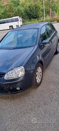 VW golf 5 1.9 tdi