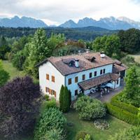 Villa singola - Limana