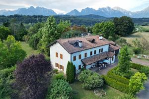 Villa singola - Limana