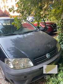 Fiat Punto 1.3 Multijet