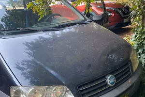Fiat Punto 1.3 Multijet