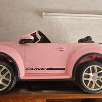 Automobile per bambini Maggiolino Volkwagen