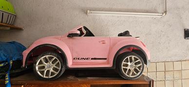 Automobile per bambini Maggiolino Volkwagen