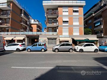 Torrevecchia/ primavalle - locale commerciale