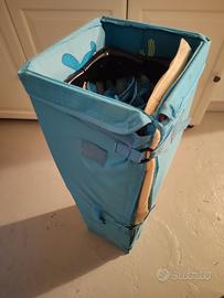 BOX CHICCO Quadrato Open sea