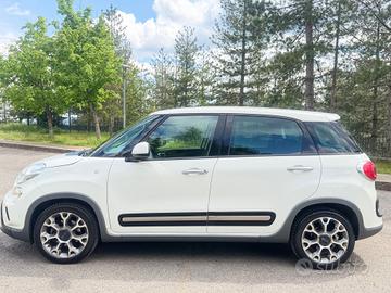Fiat 500L 1.3 Multijet 95 CV Trekking