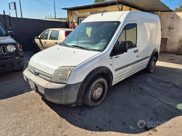 ricambi ford transit connect tetto alto
