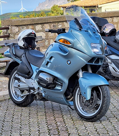 Bmw r1100rt