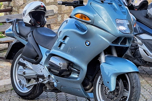 Bmw r1100rt