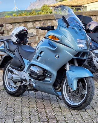 Bmw r1100rt
