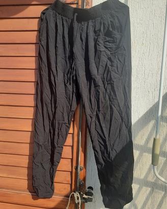 Pantaloni lunghi da donna OVS, taglia XL