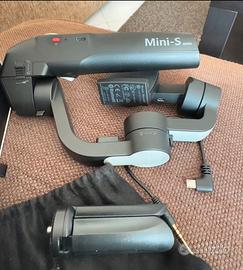 MOZA MINI S ESSENTIAL