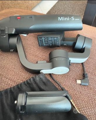 MOZA MINI S ESSENTIAL