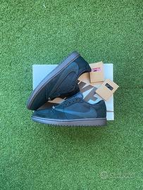 Jordan 1 Travis Scott Velvet Brown - 41 EU