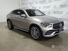 Ricambi completi MERCEDES GLC #197