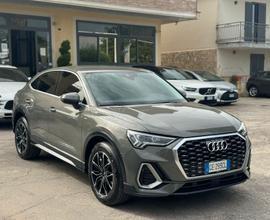 Audi Q3 35 TDI SPORTBACK S-LINE