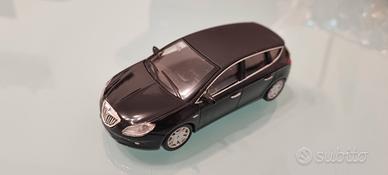 LANCIA DELTA