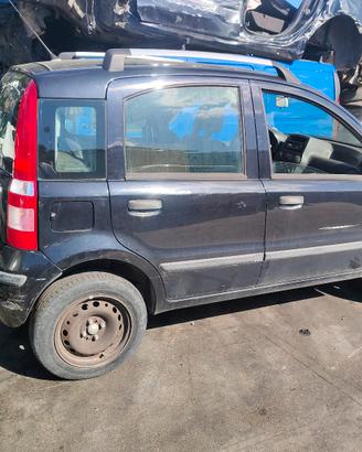 ricambi panda Natural power