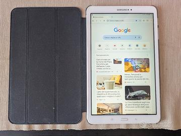 Samsung Tablet A6 (SIM & wifi)