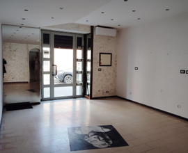 Bottega Via del Bosco/San Gregorio