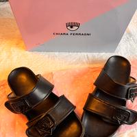 Sandali chiara ferragni