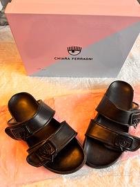 Sandali chiara ferragni