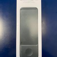 Caricatore wireless trio Samsung