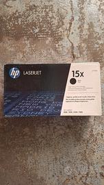 Toner Hp 15x