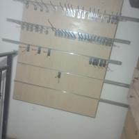 Rastrelliera porta utensili o altro....