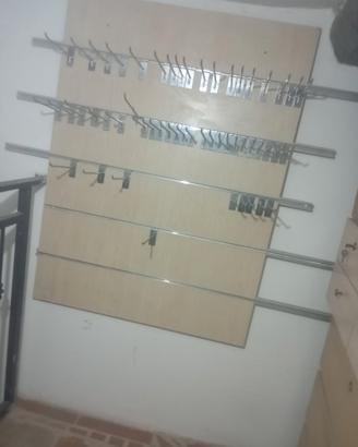 Rastrelliera porta utensili o altro....