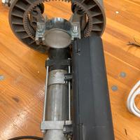 Motore alza serranda BFT