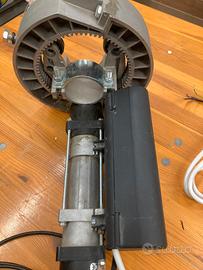 Motore alza serranda BFT