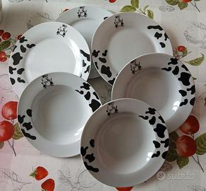 Piatti "la prova del cuoco" rai