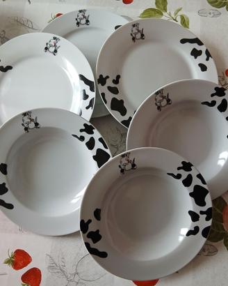 Piatti "la prova del cuoco" rai